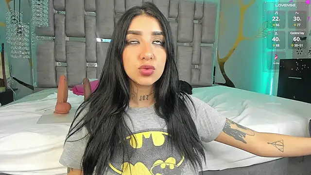 Snapshot of Leiaa_ chatting on January 13, 2025, 9:41 am Leiaa online show from January 13, 2025, 9:41 am