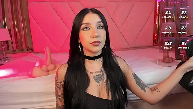 Snapshot of Leiaa_ chatting on November 15, 2025, 5:33 am Leiaa online show from November 15, 2025, 5:33 am