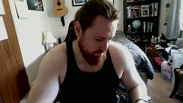 Snapshot of Hairy_Guy30 chatting on July 15, 2026, 1:51 pm Hairy Guy30 online show from July 15, 2026, 1:51 pm