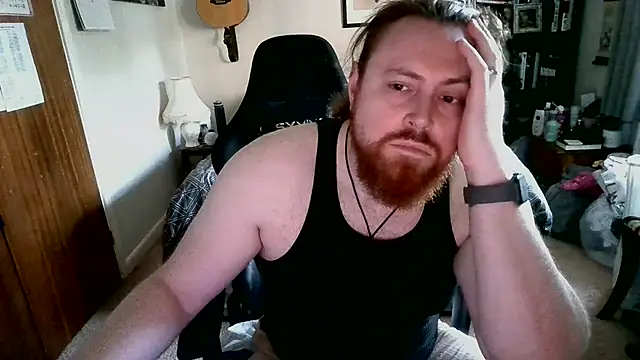 Snapshot of Hairy_Guy30 chatting on July 11, 2026, 7:25 pm Hairy Guy30 online show from July 11, 2026, 7:25 pm