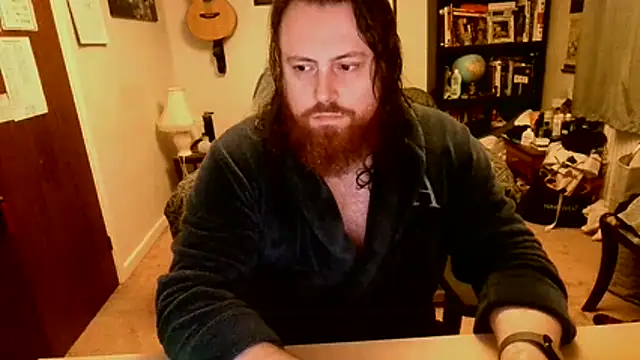 Snapshot of Hairy_Guy30 chatting on June 16, 2026, 10:21 pm Hairy Guy30 online show from June 16, 2026, 10:21 pm