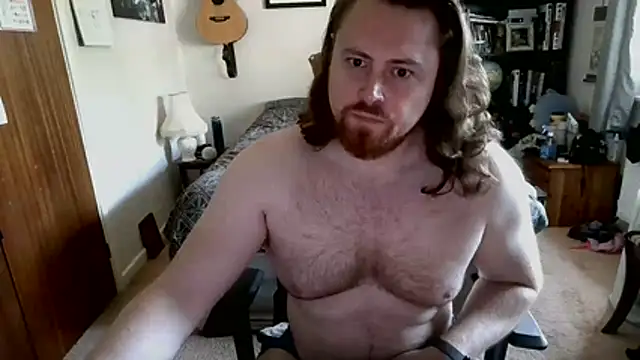 Snapshot of Hairy_Guy30 chatting on July 21, 2026, 5:25 pm Hairy Guy30 online show from July 21, 2026, 5:25 pm