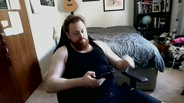 Snapshot of Hairy_Guy30 chatting on June 26, 2026, 2:56 pm Hairy Guy30 online show from June 26, 2026, 2:56 pm