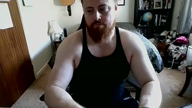 Snapshot of Hairy_Guy30 chatting on June 25, 2026, 4:56 pm Hairy Guy30 online show from June 25, 2026, 4:56 pm
