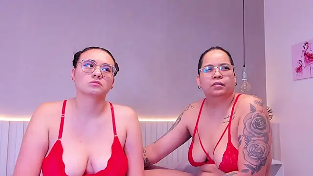 naughtylesbians   online show from January 6, 2026, 2:37 am