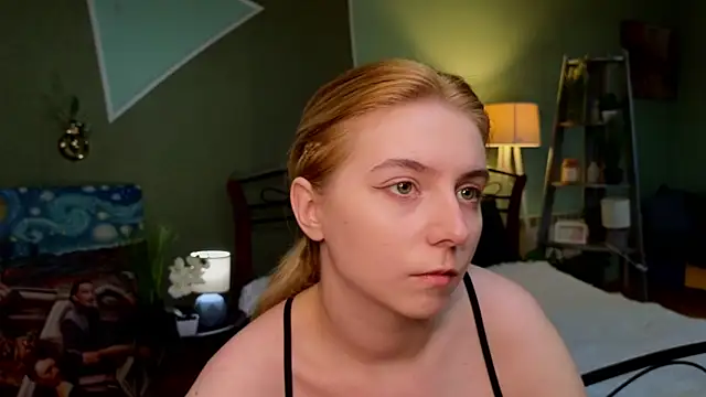 ever anderson online show from March 14, 2025, 11:12 am
