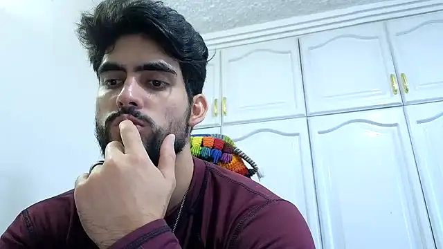 Jackyrose online show from February 26, 2026, 10:32 pm