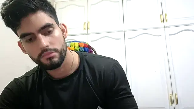 Jackyrose online show from March 15, 2026, 12:17 am