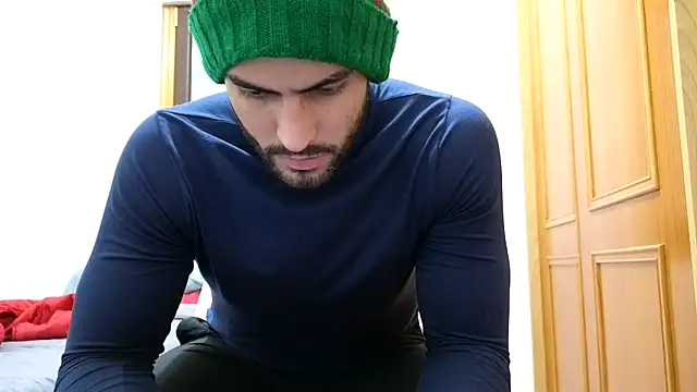Jackyrose online show from December 24, 2024, 5:44 pm