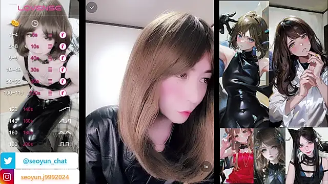 reira 999 online show from December 5, 2024, 8:16 am