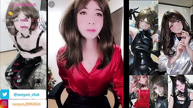 reira 999 online show from February 5, 2025, 8:43 am