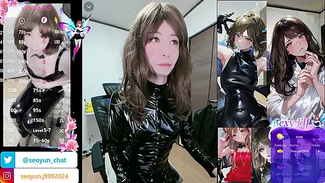 reira 999 online show from February 9, 2026, 9:02 pm