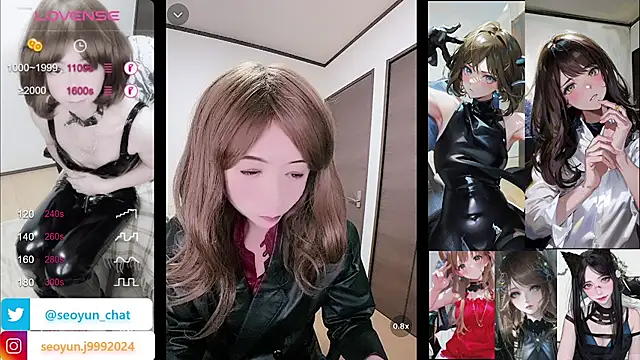 reira 999 online show from January 19, 2025, 8:39 am