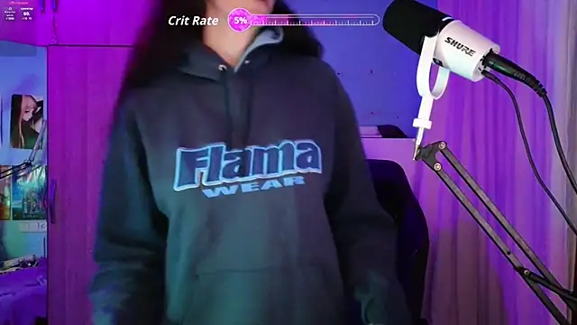 MemiKouki online show from November 11, 2025, 5:30 pm