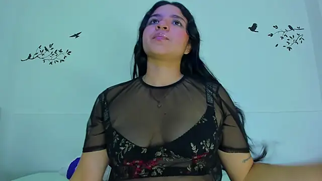ayheleensexygirl1 online show from February 12, 2025, 1:52 am