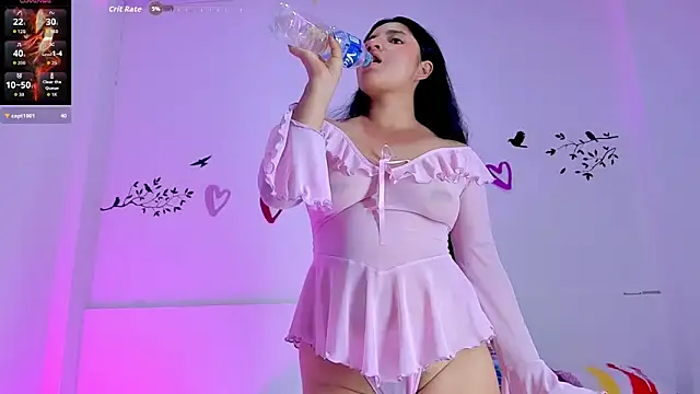 Snapshot of ayheleensexygirl1 chatting on March 5, 2026, 4:09 am ayheleensexygirl1 online show from March 5, 2026, 4:09 am