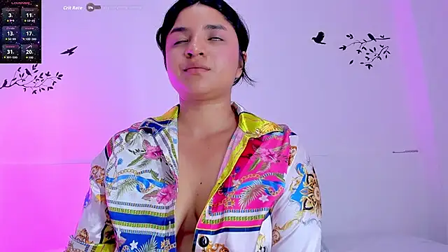 Snapshot of ayheleensexygirl1 chatting on February 4, 2026, 8:15 pm ayheleensexygirl1 online show from February 4, 2026, 8:15 pm