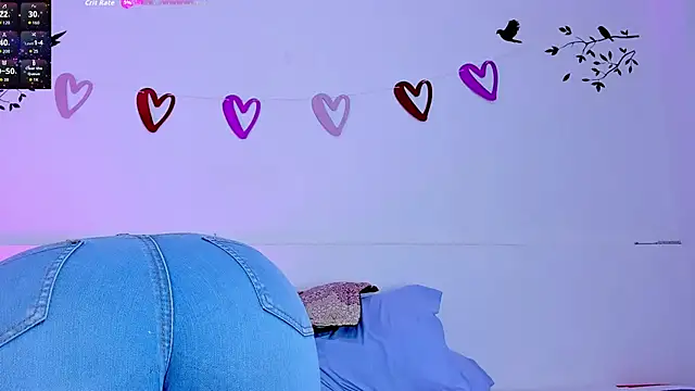 Snapshot of ayheleensexygirl1 chatting on February 21, 2026, 7:38 pm ayheleensexygirl1 online show from February 21, 2026, 7:38 pm