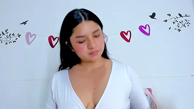 Snapshot of ayheleensexygirl1 chatting on February 28, 2026, 8:08 pm ayheleensexygirl1 online show from February 28, 2026, 8:08 pm