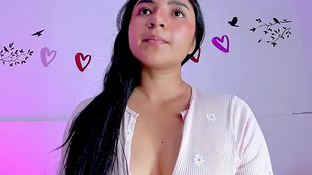 Snapshot of ayheleensexygirl1 chatting on February 20, 2026, 7:38 pm ayheleensexygirl1 online show from February 20, 2026, 7:38 pm