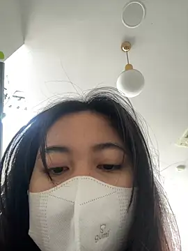 Lami Mi online show from March 20, 2026, 5:41 am