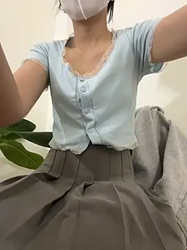 Lami Mi online show from February 24, 2026, 6:03 am