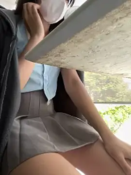 Lami Mi online show from March 25, 2026, 6:57 am