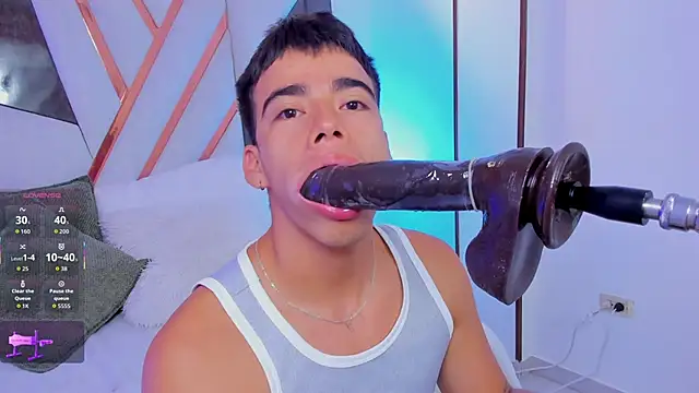 its liam18 online show from September 23, 2025, 1:07 pm