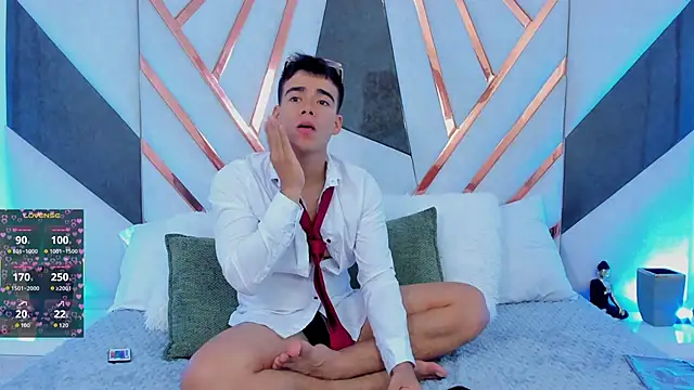 its liam18 online show from September 28, 2025, 9:11 pm