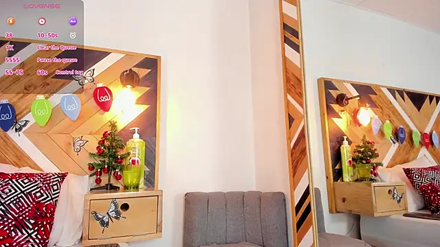 Snapshot of Kathaleiya_Ozz chatting on December 19, 2025, 7:38 pm Kathaleiya Ozz online show from December 19, 2025, 7:38 pm