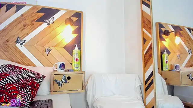 Snapshot of Kathaleiya_Ozz chatting on January 9, 2026, 7:43 pm Kathaleiya Ozz online show from January 9, 2026, 7:43 pm