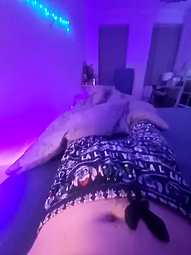 Knicklicht1xh online show from December 18, 2025, 1:11 am