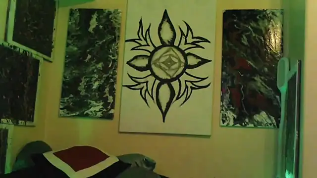 Mic Oxinner online show from February 17, 2026, 9:45 pm