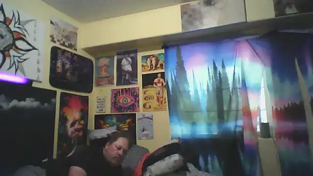 Mic Oxinner online show from July 1, 2026, 10:32 pm