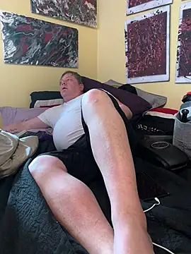 Mic Oxinner online show from February 3, 2026, 7:08 pm