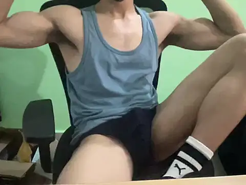 Snapshot of hot_asian_boy chatting on December 29, 2024, 1:06 pm hot asian boy online show from December 29, 2024, 1:06 pm