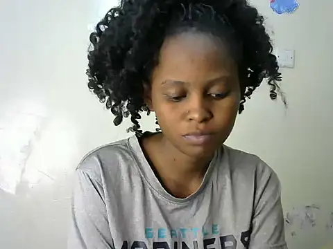 Kasweet Lee online show from September 25, 2025, 8:59 pm