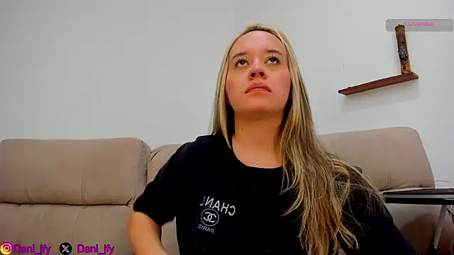 Dani javi online show from October 3, 2025, 12:25 am