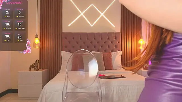 Snapshot of Sophia_turneer chatting on October 21, 2025, 7:08 am Sophia turneer online show from October 21, 2025, 7:08 am