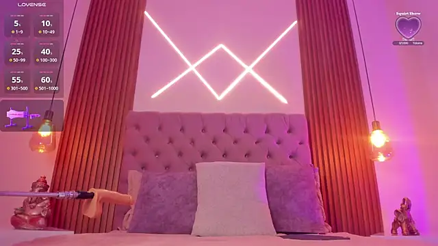 Snapshot of Sophia_turneer chatting on November 13, 2025, 8:18 am Sophia turneer online show from November 13, 2025, 8:18 am