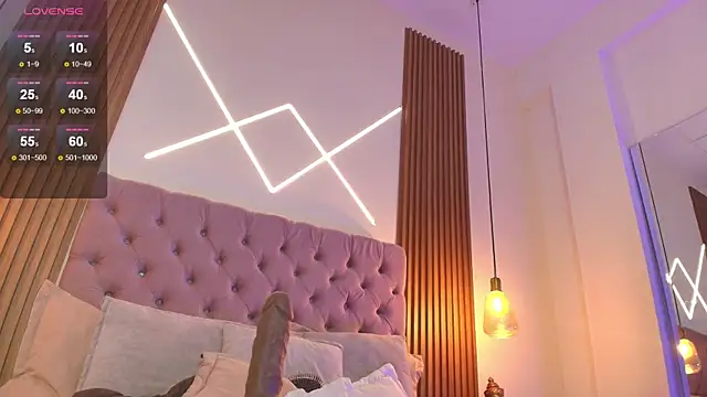 Snapshot of Sophia_turneer chatting on September 27, 2025, 9:21 pm Sophia turneer online show from September 27, 2025, 9:21 pm