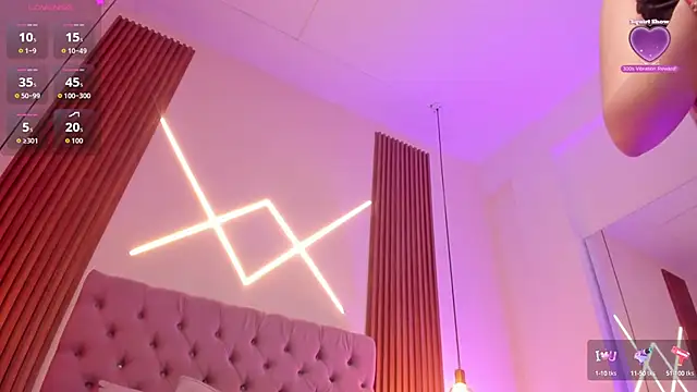 Snapshot of Sophia_turneer chatting on September 16, 2025, 7:42 am Sophia turneer online show from September 16, 2025, 7:42 am