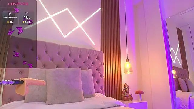 Snapshot of Sophia_turneer chatting on September 29, 2025, 9:20 pm Sophia turneer online show from September 29, 2025, 9:20 pm