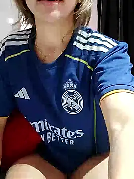 melissa 35  online show from October 27, 2025, 12:17 pm