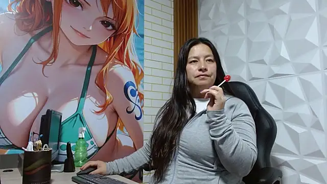 Snapshot of monickhot303av chatting on March 2, 2026, 3:18 am monickhot303av online show from March 2, 2026, 3:18 am