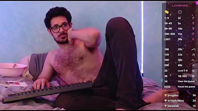 Morpheus-the-oniro online show from October 7, 2025, 11:39 pm