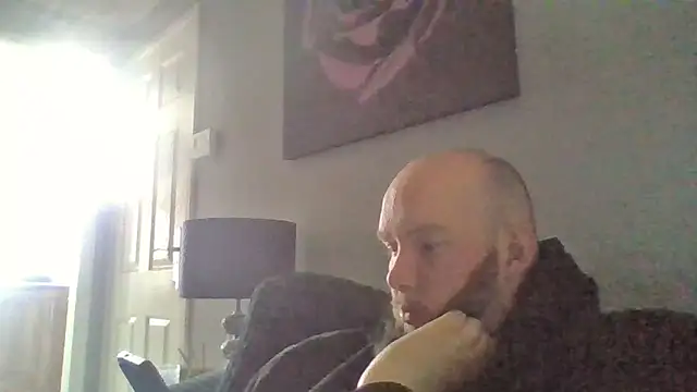 Chubbydan online show from March 24, 2026, 12:05 pm