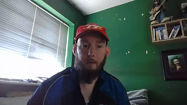 Snapshot of Chubbydan chatting on June 2, 2026, 5:35 pm Chubbydan online show from June 2, 2026, 5:35 pm