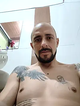 fire menxxx001 online show from April 10, 2026, 4:47 pm