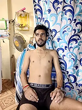 saggy1218 online show from March 7, 2026, 4:12 pm